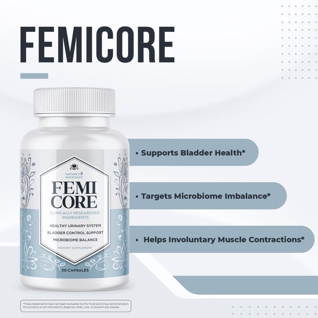 FemiCore