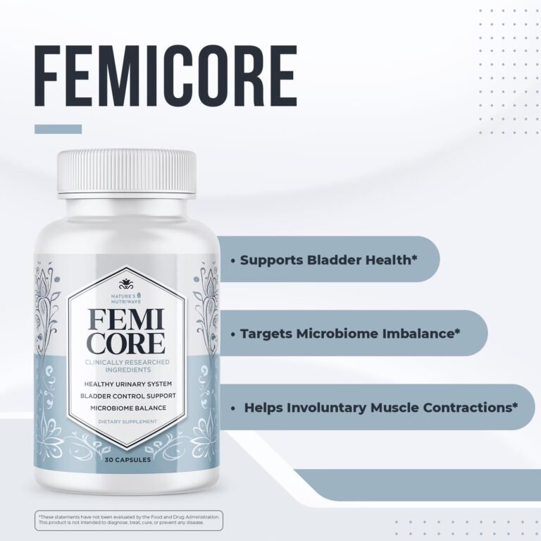FemiCore