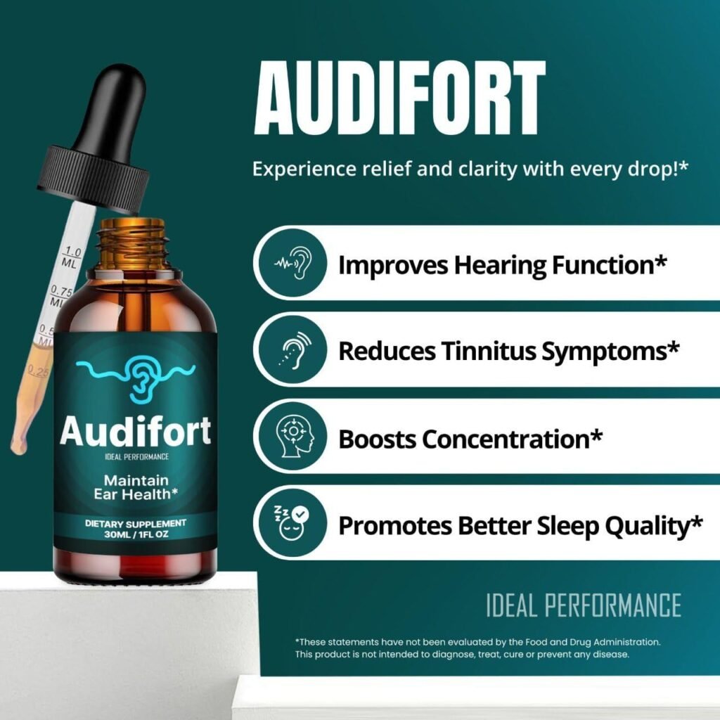 Audifort 