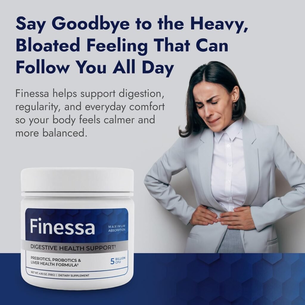 Finessa 