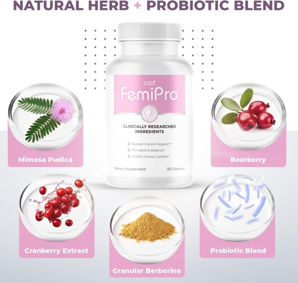 
FemiPro
