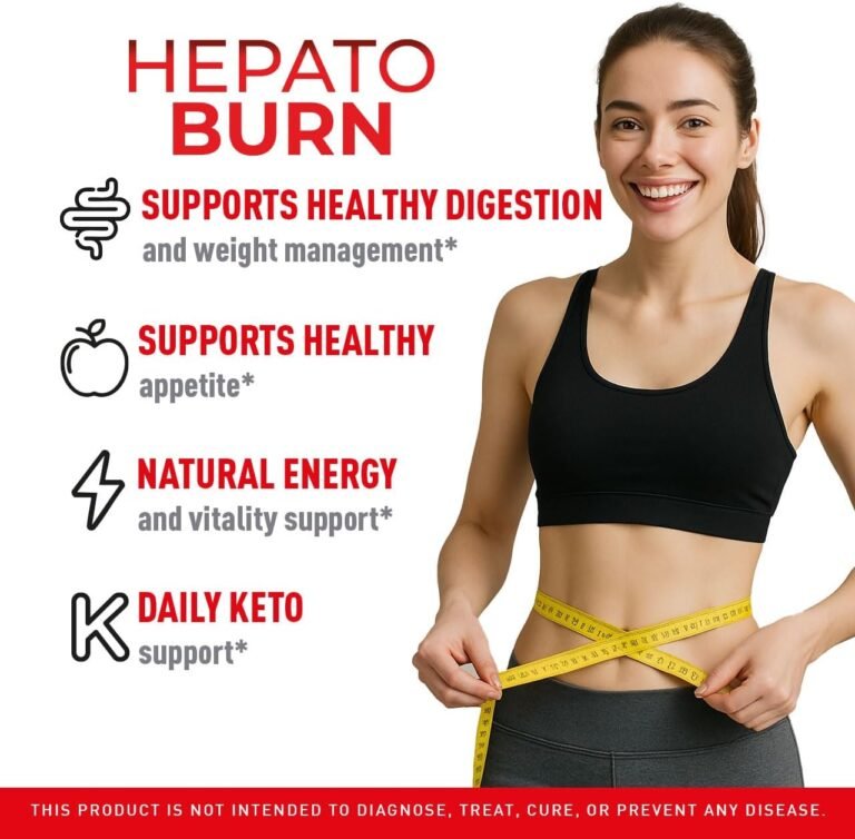 HepatoBurn