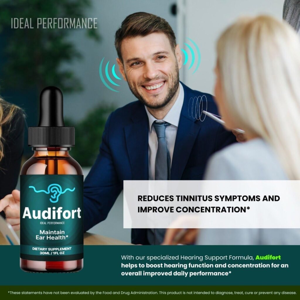 Audifort 