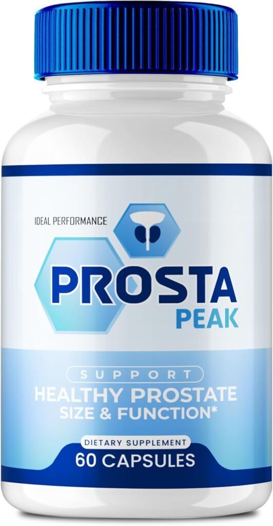 Prosta Peak