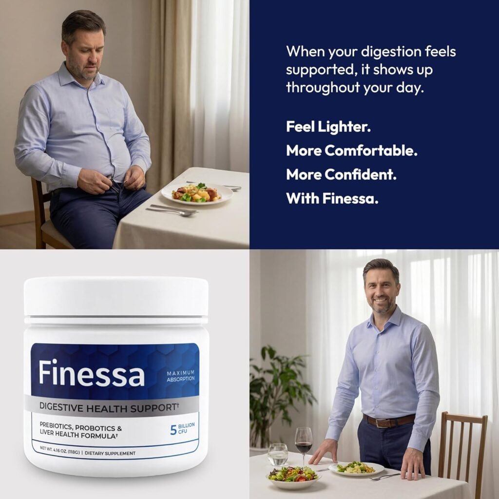 Finessa 