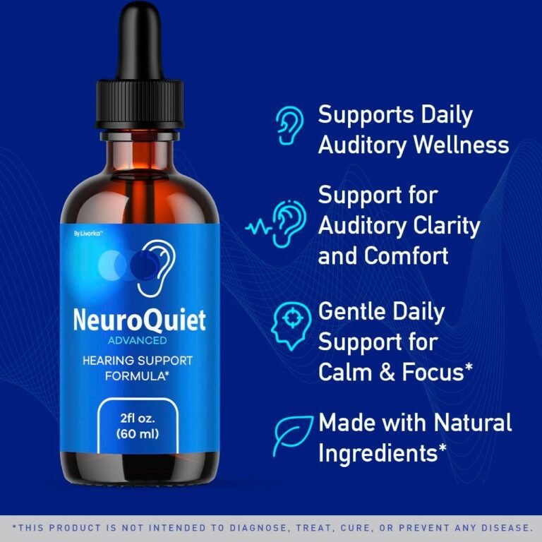 NeuroQuiet