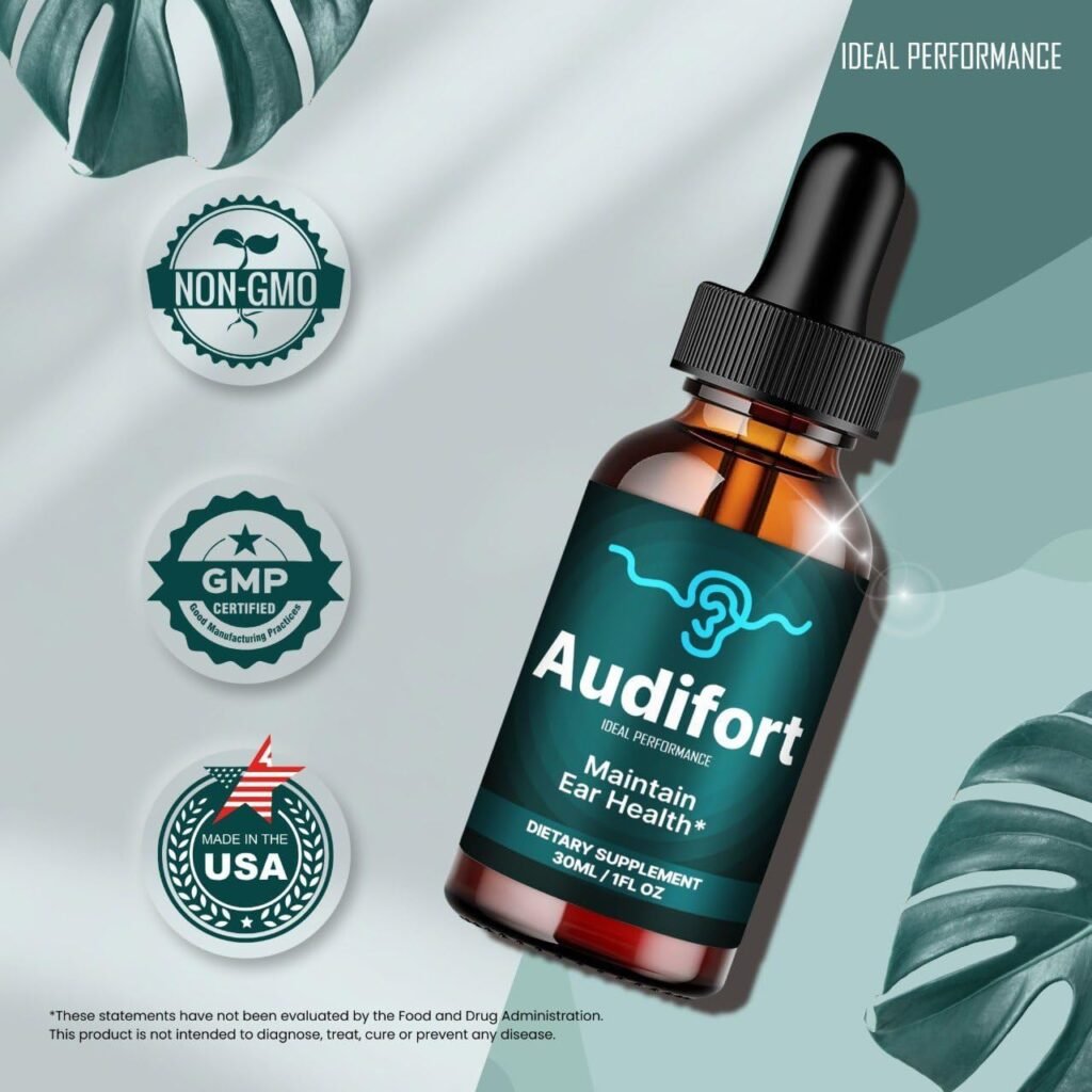 Audifort 