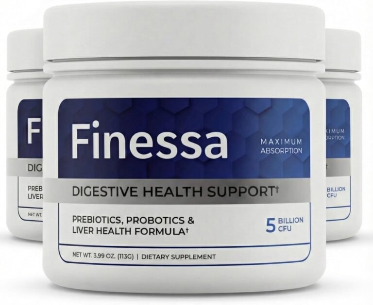 Finessa