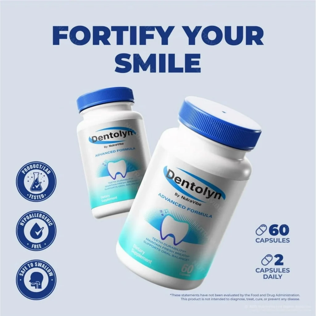 Dentolyn