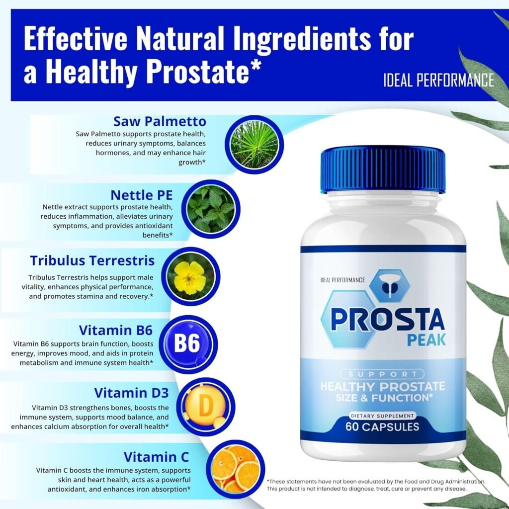 Prosta Peak