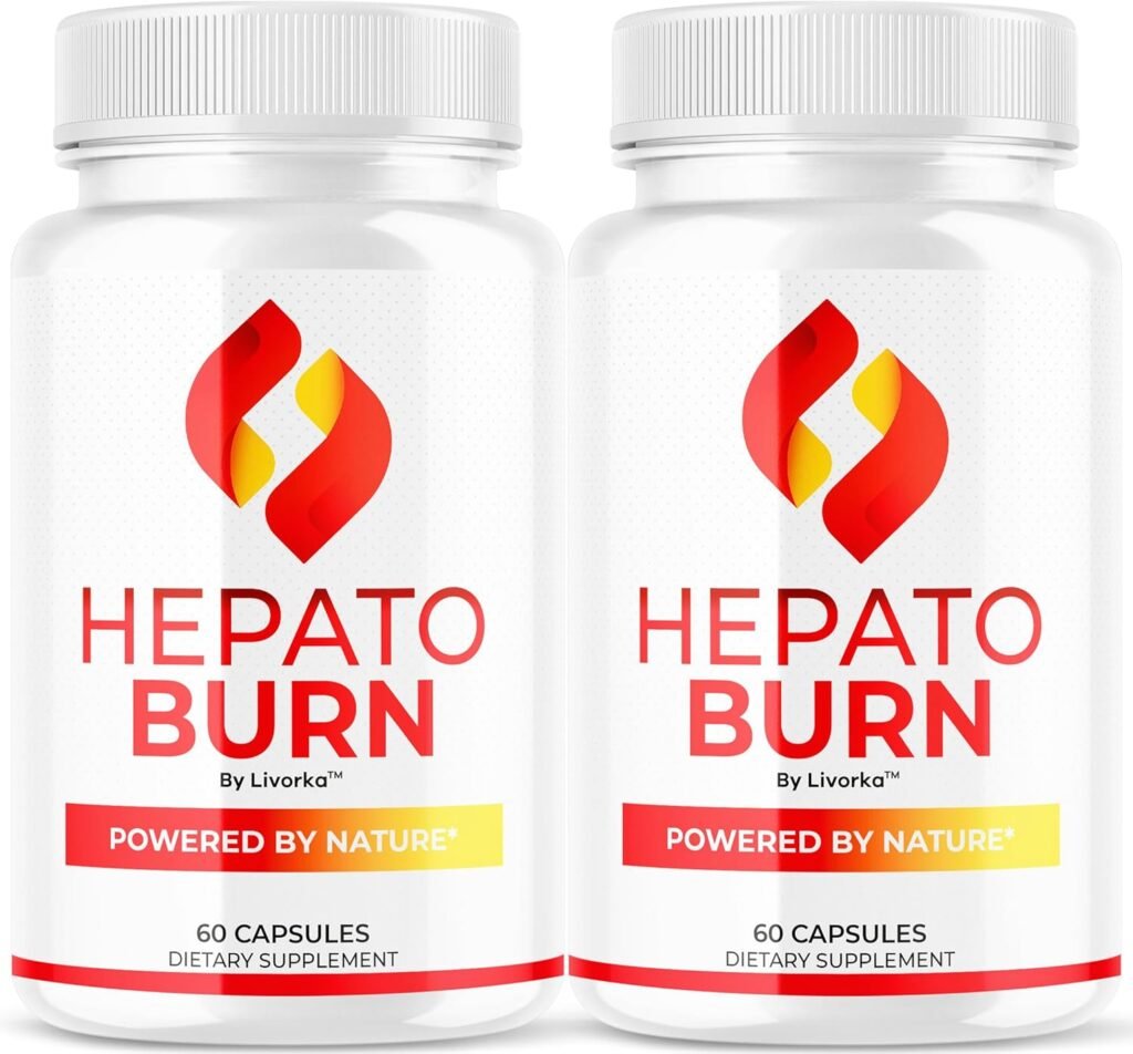 HepatoBurn 