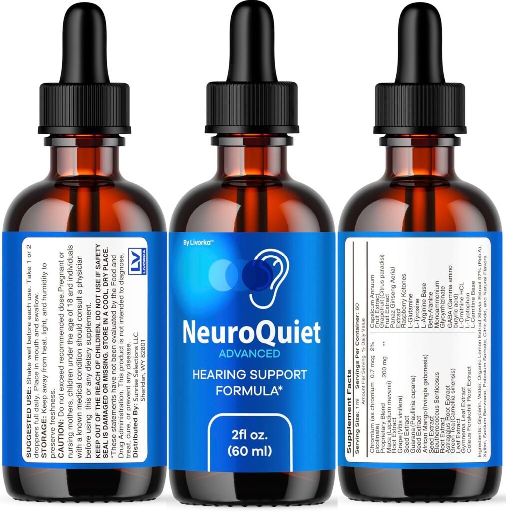 NeuroQuiet 