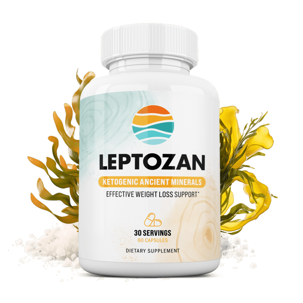 Leptozan Reviews (2026): Does It Really Work for Weight Loss? 1 Product