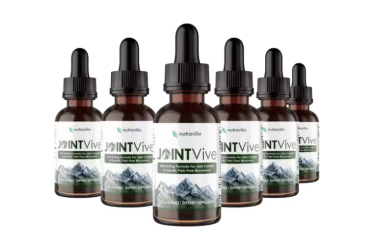 JointVive