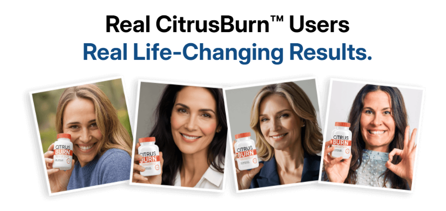 CitrusBurn Reviews What You Need to Know Before Buying 3 CitrusBurn