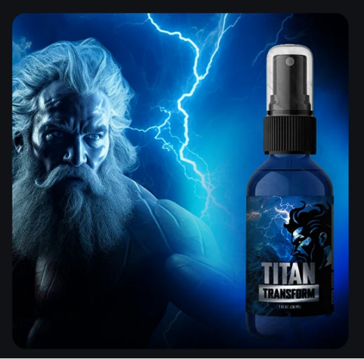 Titan Transform