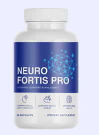 Neuro Fortis Pro Review (2026): Does It Really Work or Is It Just Hype?