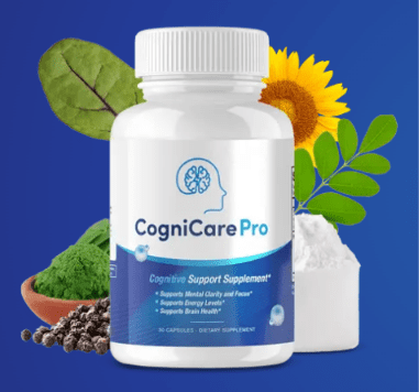 Cognicare Pro