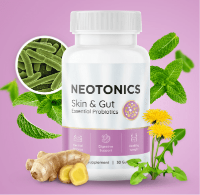 
Neotonics