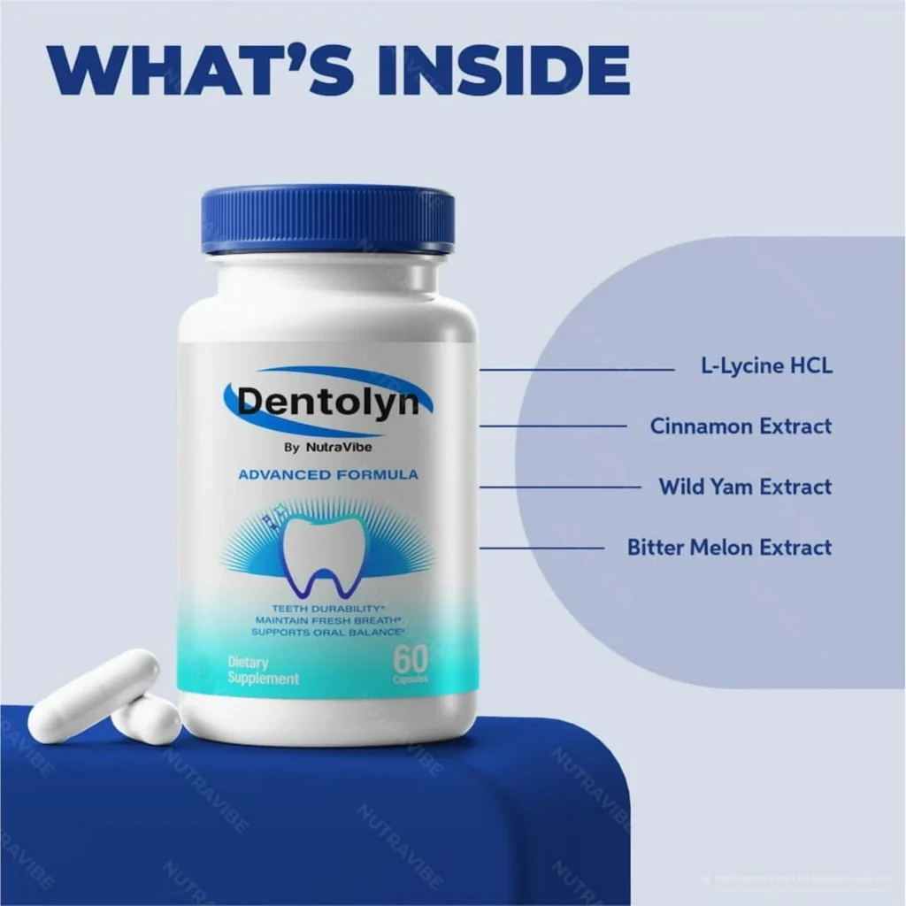 Dentolyn