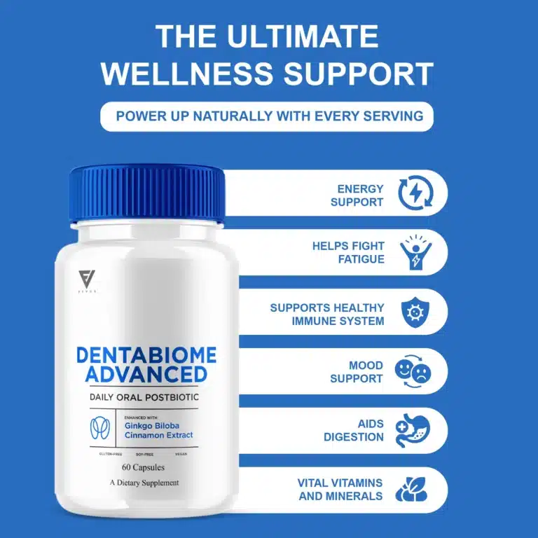 DentaBiome