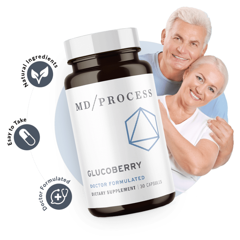 Buy GlucoBerry Now