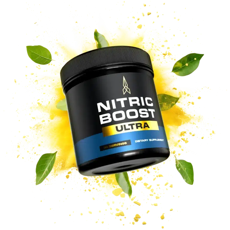 Nitricboost