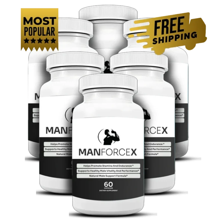ManForceX