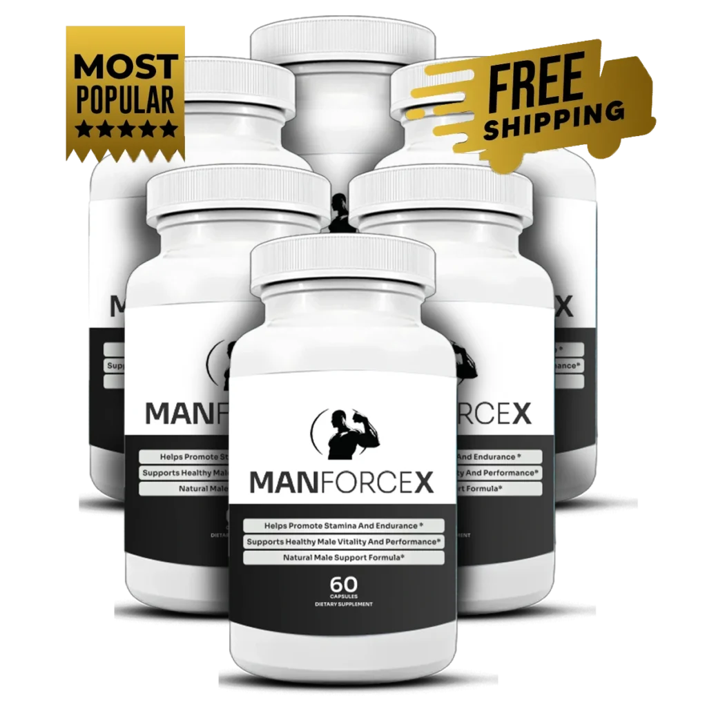 ManForceX