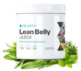 Ikaria Lean Belly Juice Reviews 2026 : Pros, Cons, Ingredients & Results 2 Ikaria Lean Belly Juice