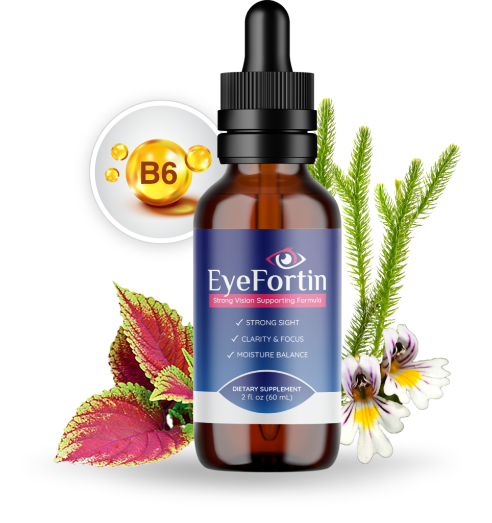 EyeFortin Review (2026): Does This Eye Health Supplement Actually Work? 1 tsl main 3 1