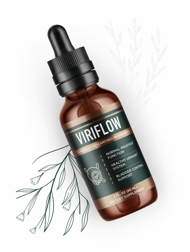 ViriFlow Review (2026): Does It Really Work or Is It Just Another Supplement Scam? 1 tsl prod