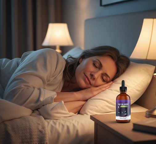 YuSleep