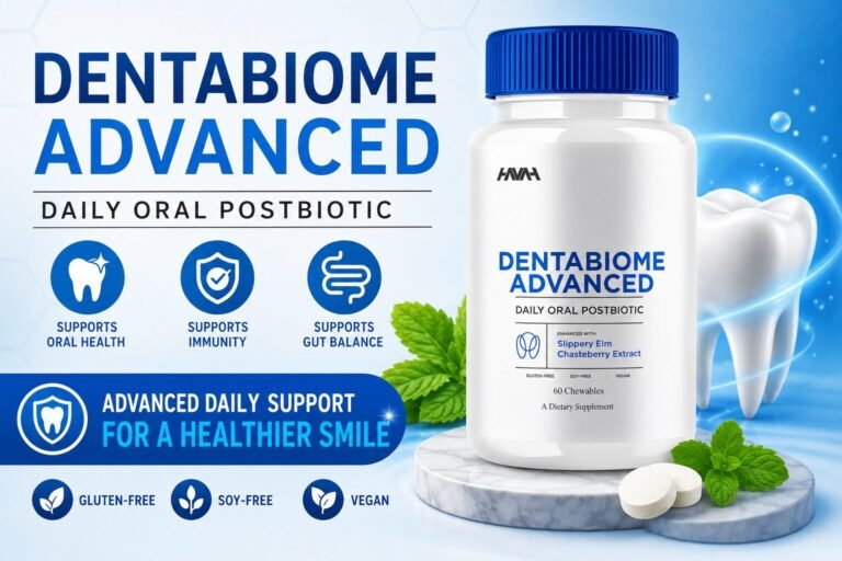 DentaBiome Review