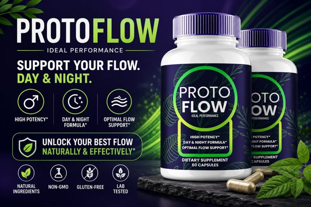 ProtoFlow