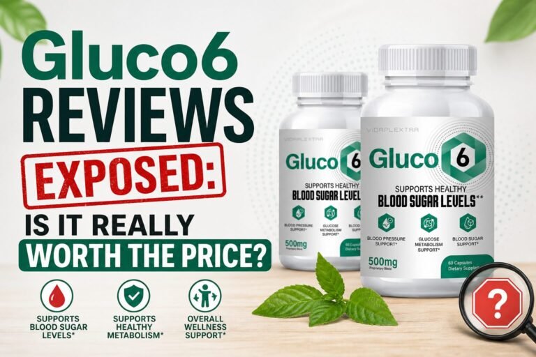 Gluco6