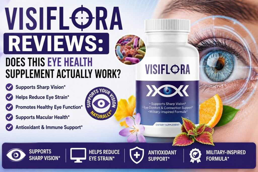 VisiFlora