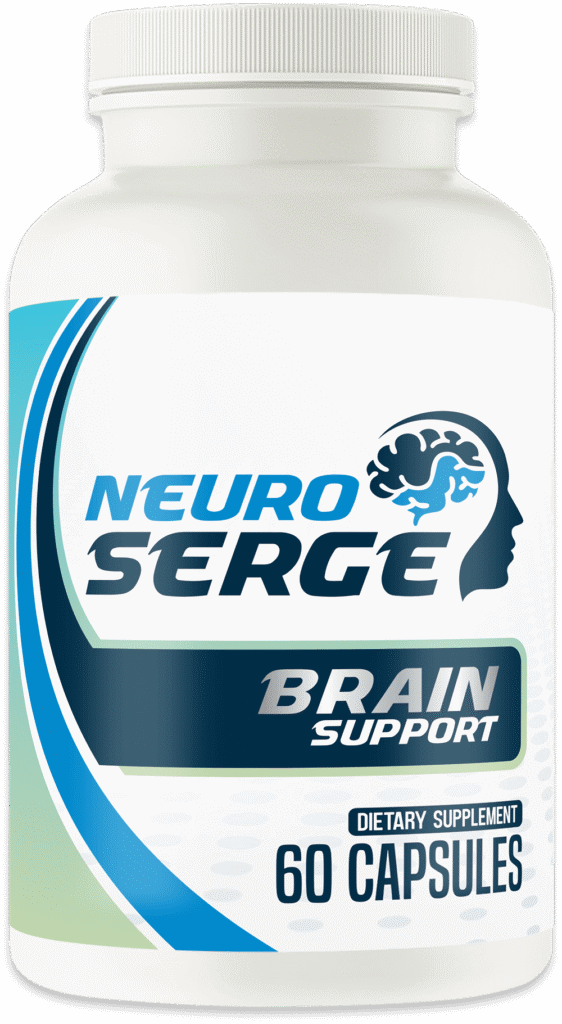 Neuro Serge