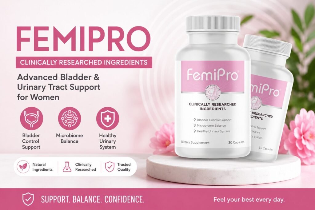 FemiPro