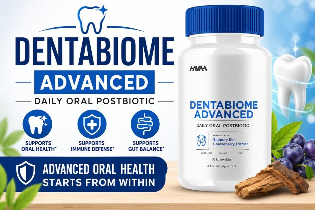 DentaBiome
