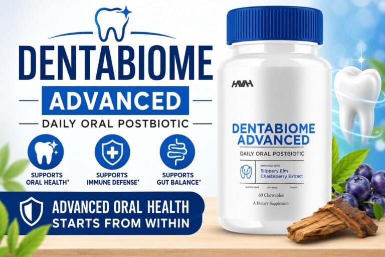 DentaBiome