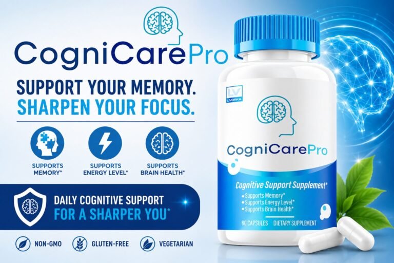 CogniCare Pro