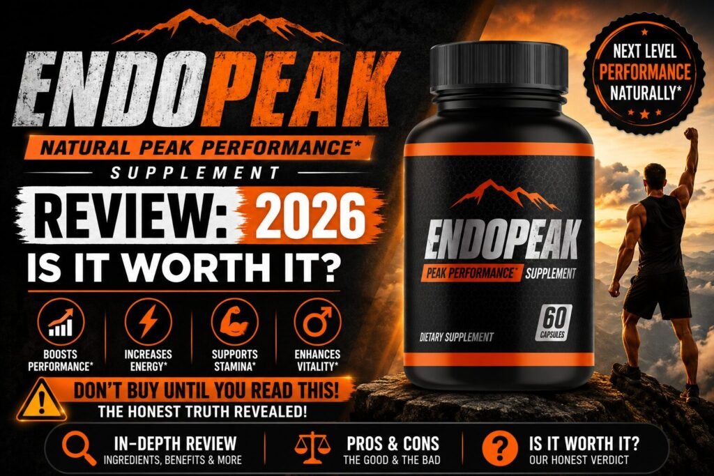EndoPeak