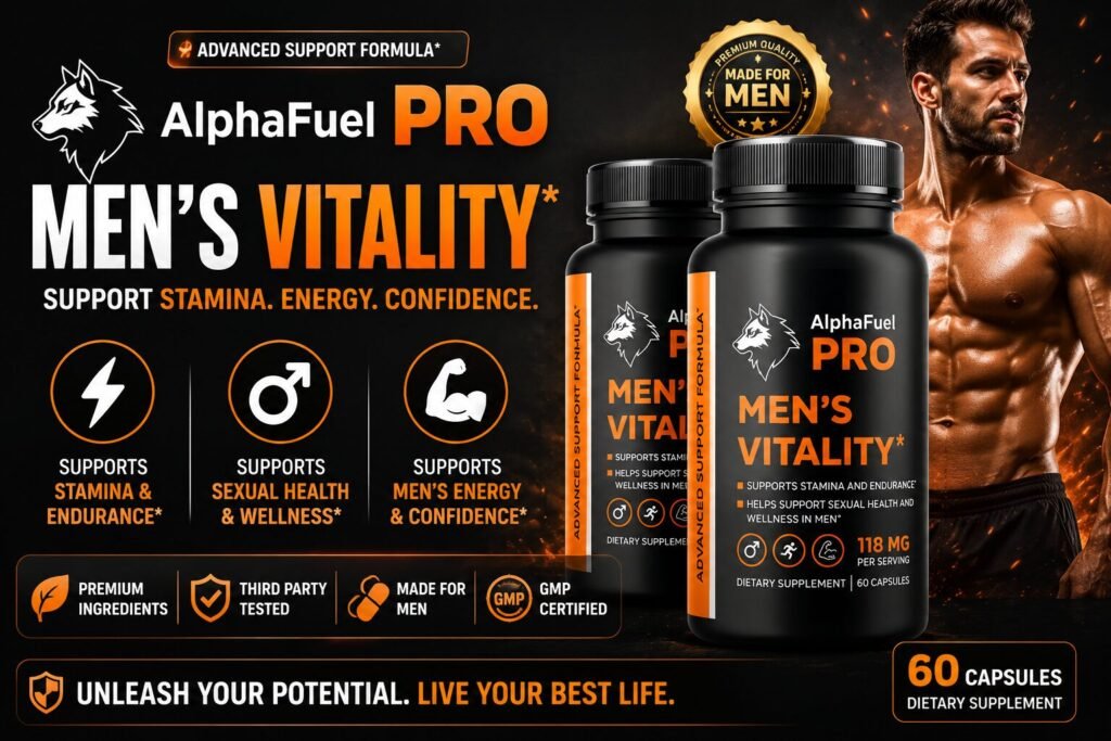 alphafuel-pro-review-2026