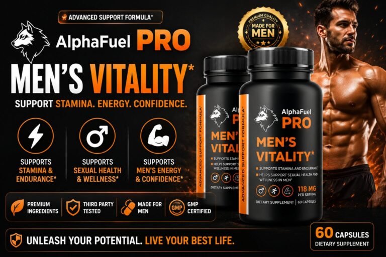 alphafuel-pro-review-2026