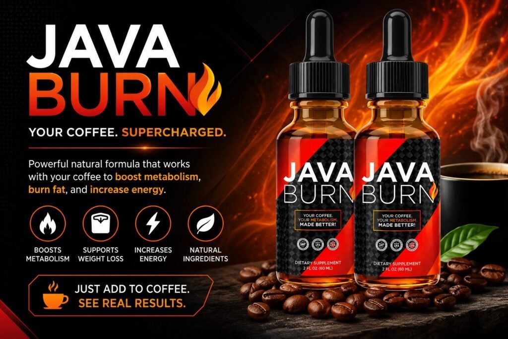 Java Burn