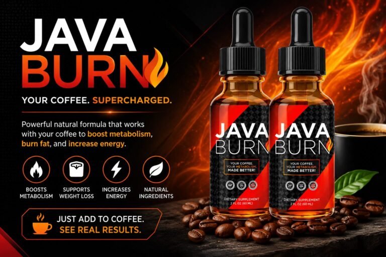 Java Burn