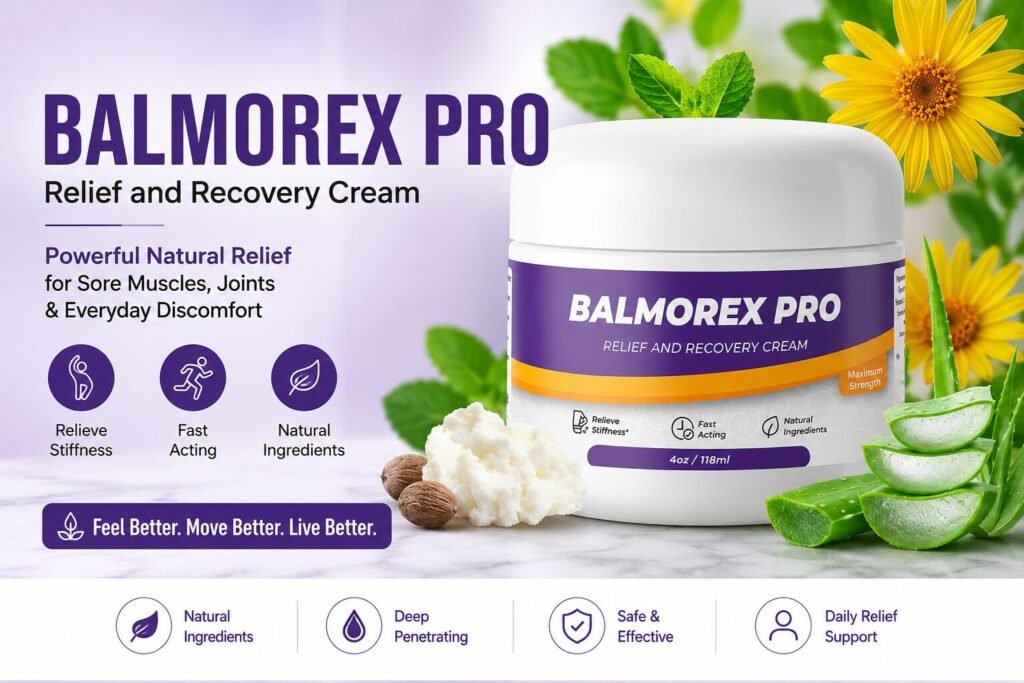 Balmorex
