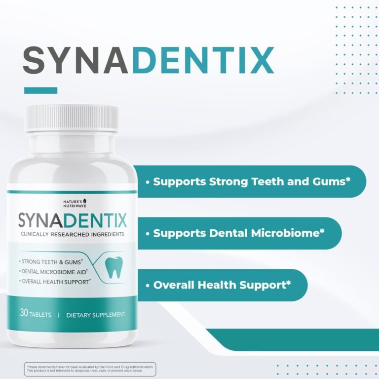 Synadentix
