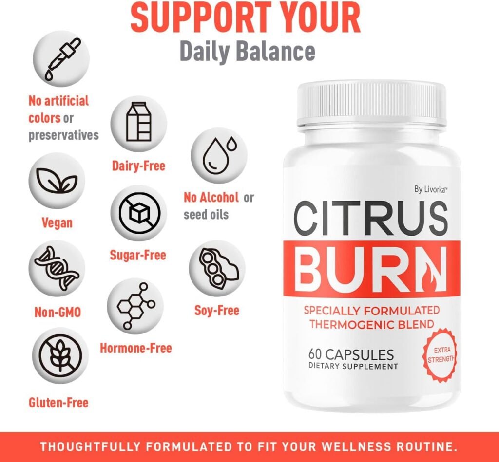 CitrusBurn 